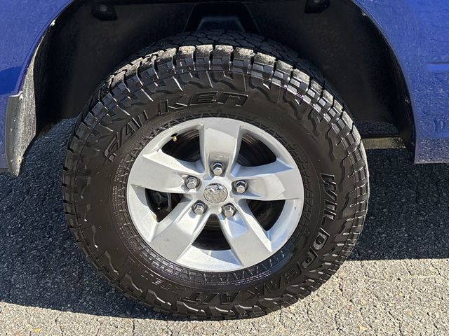 2017 Ram 1500  - 22776375 - 10