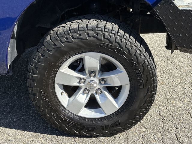 2017 Ram 1500  - 22776375 - 11