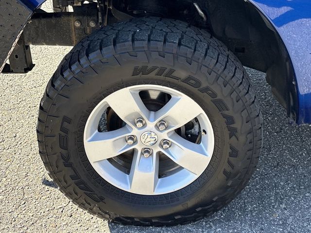 2017 Ram 1500  - 22776375 - 12