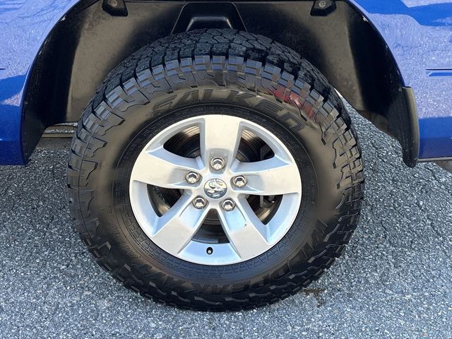 2017 Ram 1500  - 22776375 - 13