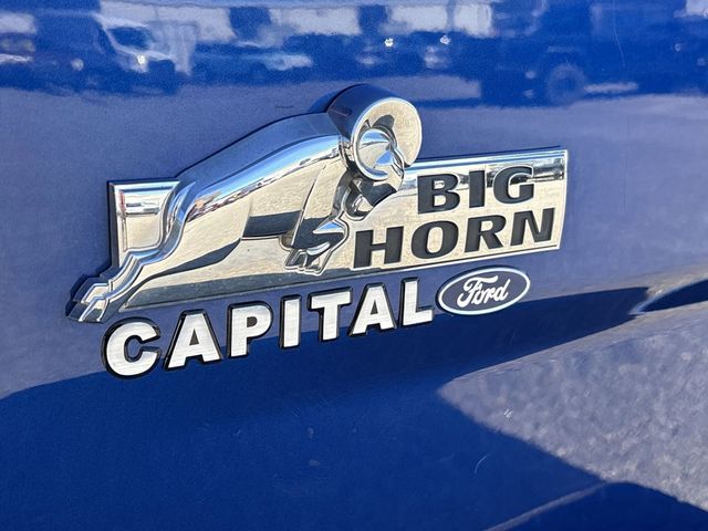 2017 Ram 1500  - 22776375 - 14