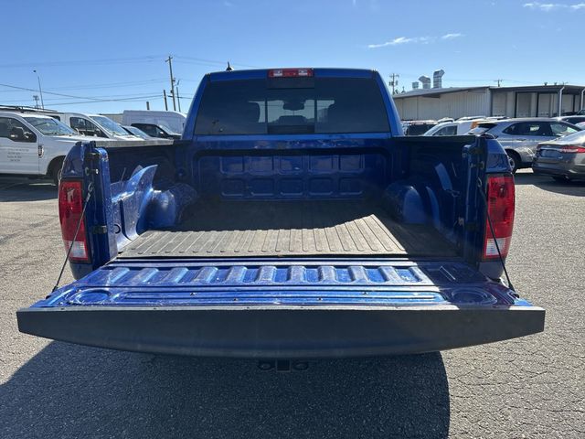 2017 Ram 1500  - 22776375 - 15