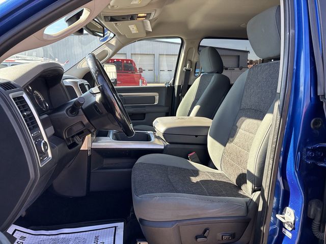 2017 Ram 1500  - 22776375 - 16