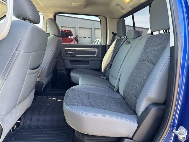 2017 Ram 1500  - 22776375 - 17