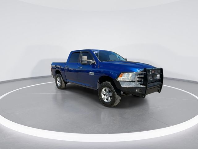 2017 Ram 1500  - 22776375 - 1