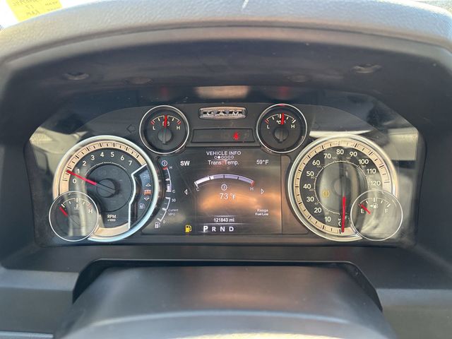 2017 Ram 1500  - 22776375 - 19