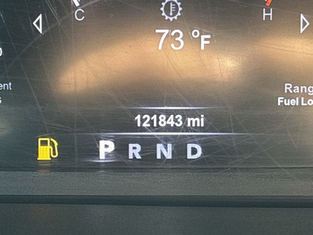 2017 Ram 1500  - 22776375 - 20