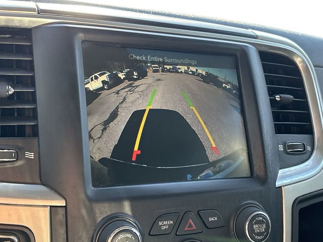 2017 Ram 1500  - 22776375 - 23