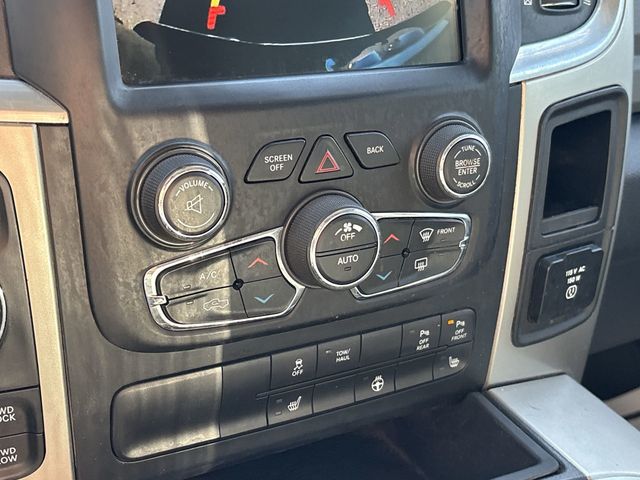 2017 Ram 1500  - 22776375 - 24