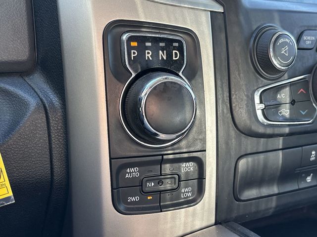 2017 Ram 1500  - 22776375 - 25