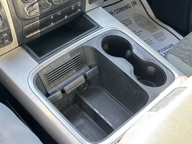 2017 Ram 1500  - 22776375 - 26