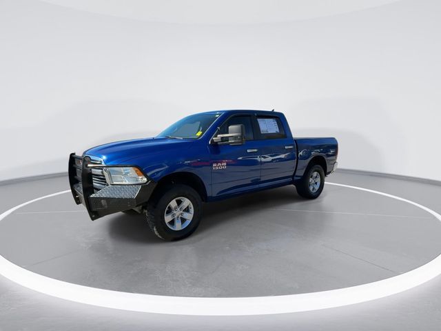 2017 Ram 1500  - 22776375 - 3