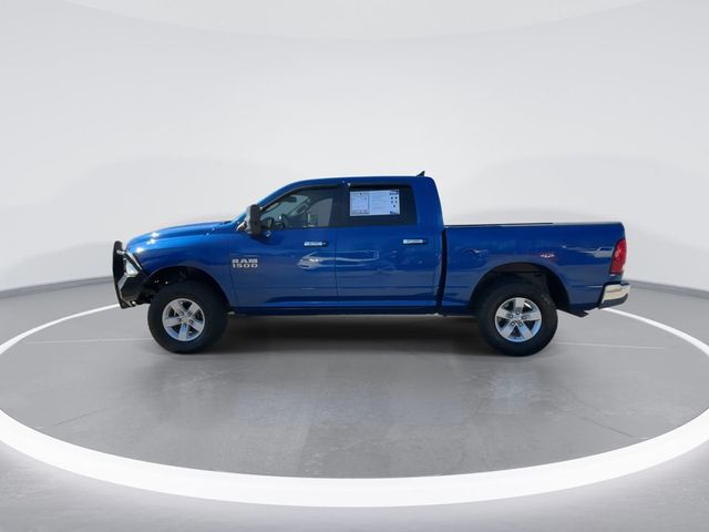 2017 Ram 1500  - 22776375 - 4