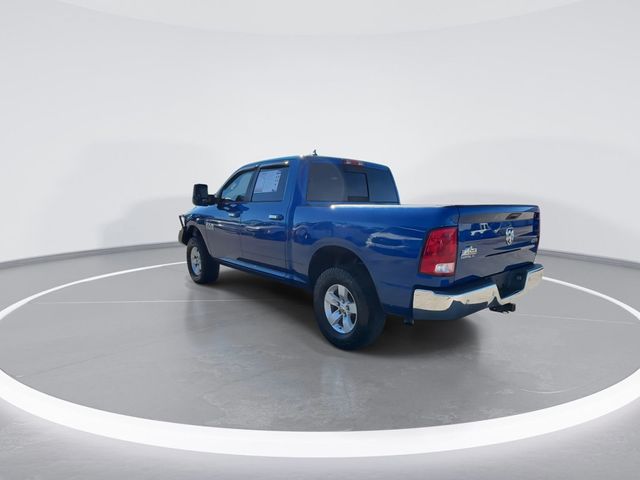 2017 Ram 1500  - 22776375 - 5