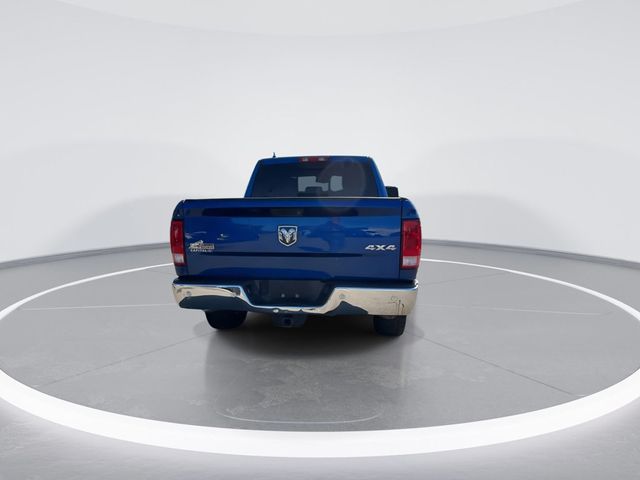 2017 Ram 1500  - 22776375 - 6