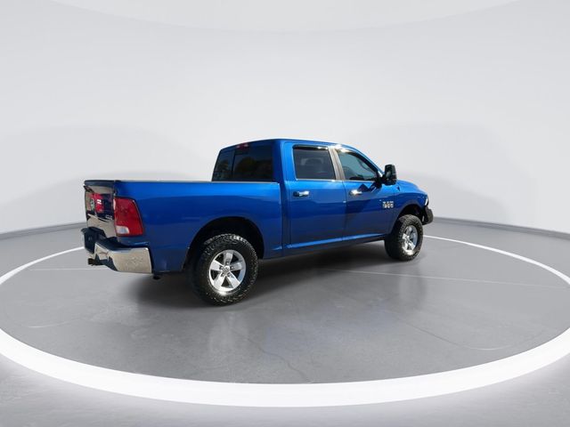 2017 Ram 1500  - 22776375 - 7