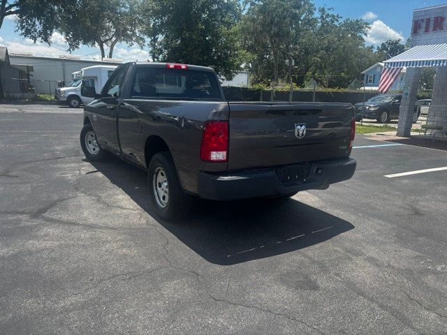 2017 Ram 1500 1500 TRADESMAN LONG BED TRUCK - 23039510 - 10
