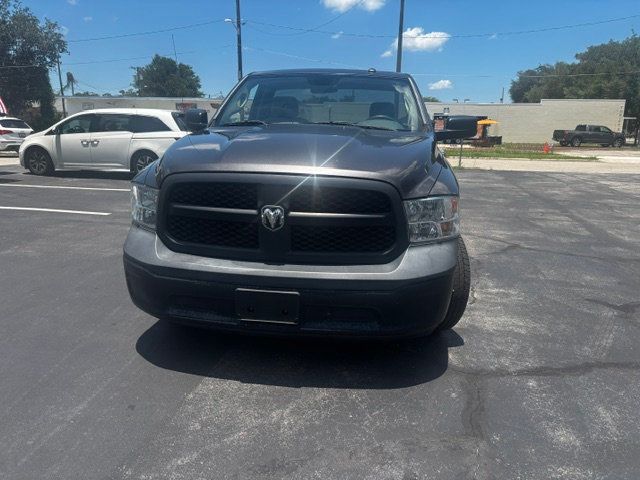 2017 Ram 1500 1500 TRADESMAN LONG BED TRUCK - 23039510 - 11