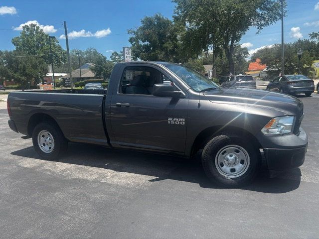 2017 Ram 1500 1500 TRADESMAN LONG BED TRUCK - 23039510 - 12