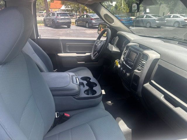 2017 Ram 1500 1500 TRADESMAN LONG BED TRUCK - 23039510 - 13