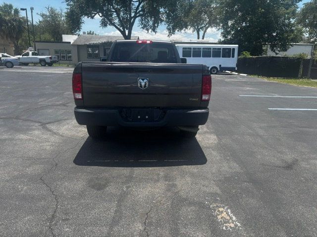 2017 Ram 1500 1500 TRADESMAN LONG BED TRUCK - 23039510 - 14