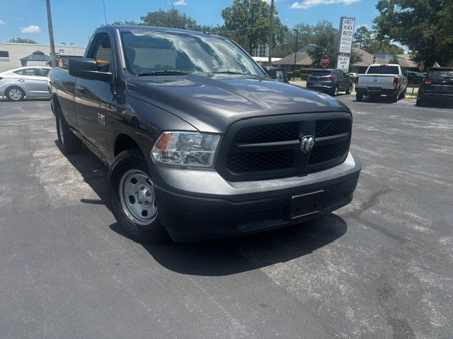 2017 Ram 1500 1500 TRADESMAN LONG BED TRUCK - 23039510 - 1