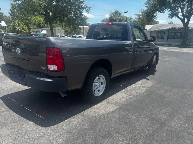 2017 Ram 1500 1500 TRADESMAN LONG BED TRUCK - 23039510 - 3