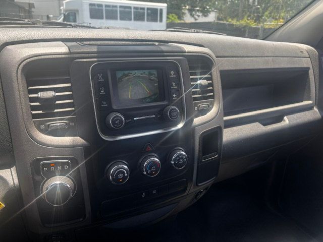 2017 Ram 1500 1500 TRADESMAN LONG BED TRUCK - 23039510 - 6