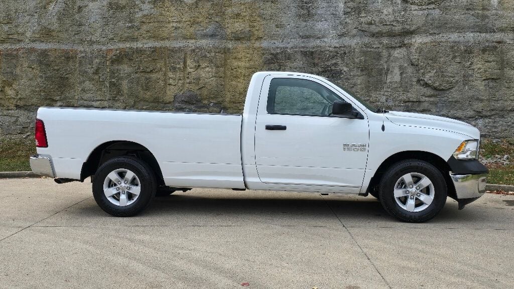 2017 Ram 1500 1 Owner LOW Miles Rare Long Bed 2WD 615-300-6004 - 22653268 - 1