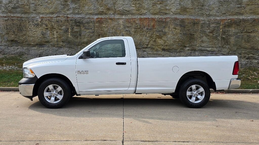 2017 Ram 1500 1 Owner LOW Miles Rare Long Bed 2WD 615-300-6004 - 22653268 - 2