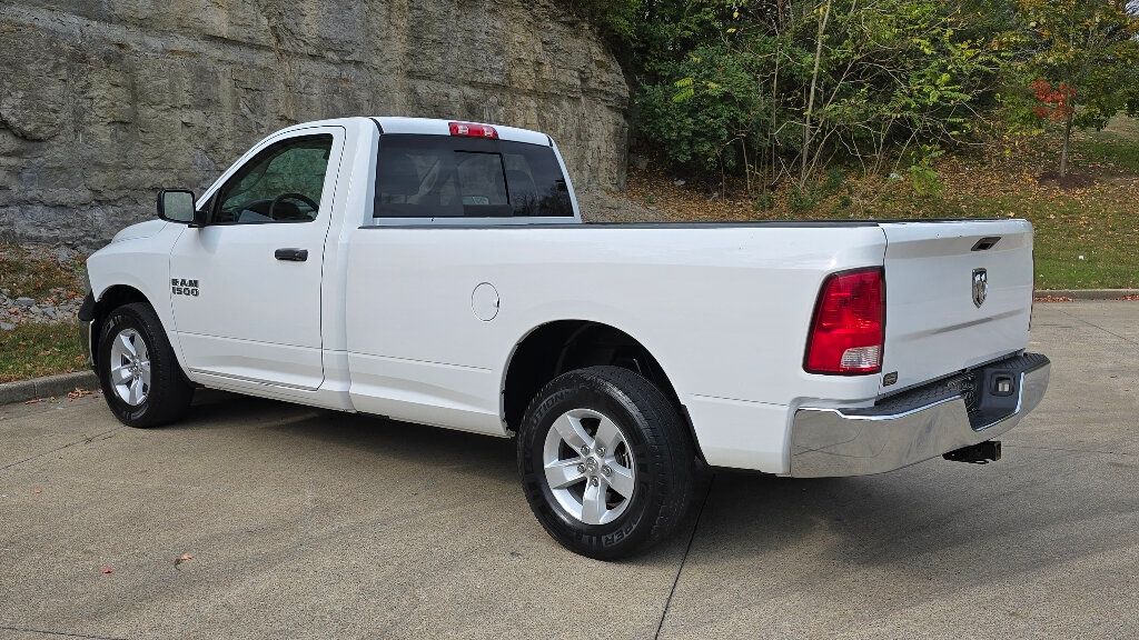 2017 Ram 1500 1 Owner LOW Miles Rare Long Bed 2WD 615-300-6004 - 22653268 - 7