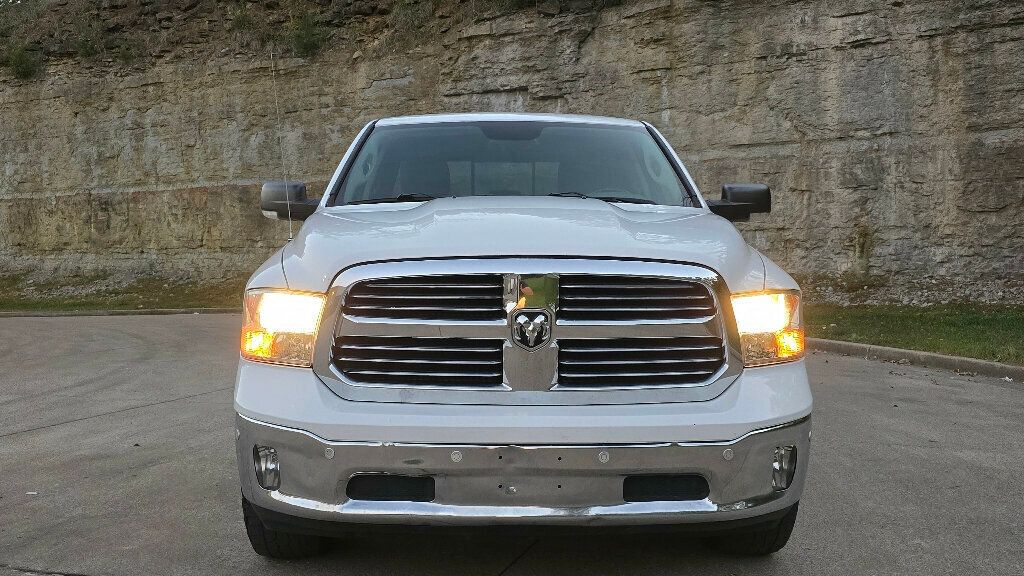 2017 Ram 1500 1 Owner Southern Truck Hemi V8 4x4 Quad Tow 615-300-6004 - 22645942 - 4