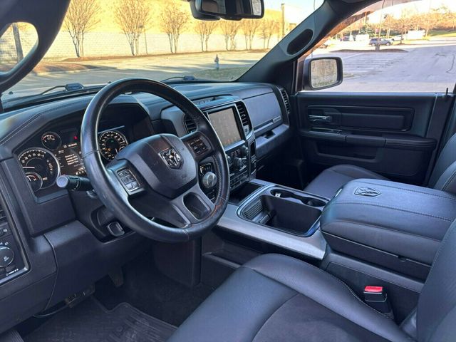 2017 Ram 1500 2017 RAM 1500 REBEL - 22974533 - 9