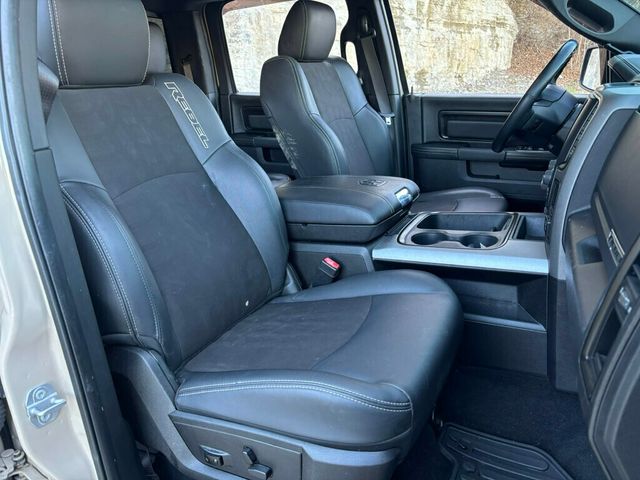 2017 Ram 1500 2017 RAM 1500 REBEL - 22974533 - 11