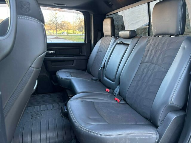 2017 Ram 1500 2017 RAM 1500 REBEL - 22974533 - 16