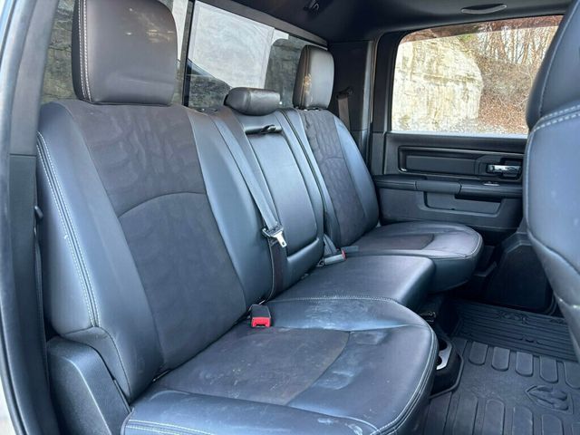 2017 Ram 1500 2017 RAM 1500 REBEL - 22974533 - 17
