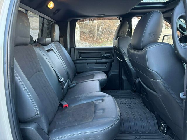 2017 Ram 1500 2017 RAM 1500 REBEL - 22974533 - 19