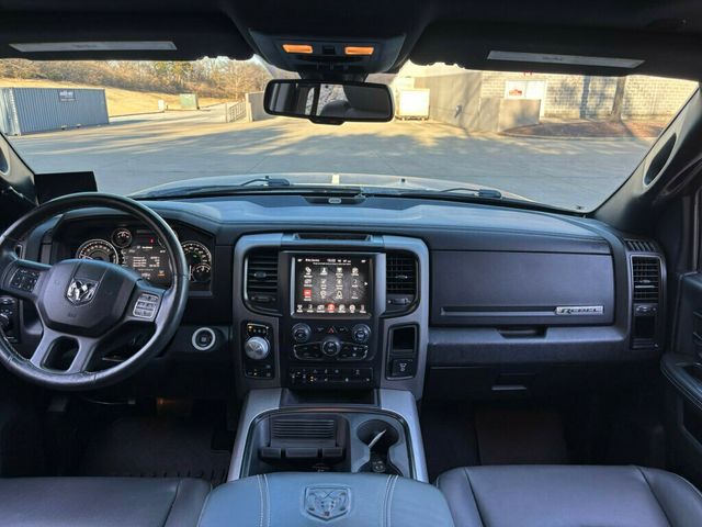2017 Ram 1500 2017 RAM 1500 REBEL - 22974533 - 23