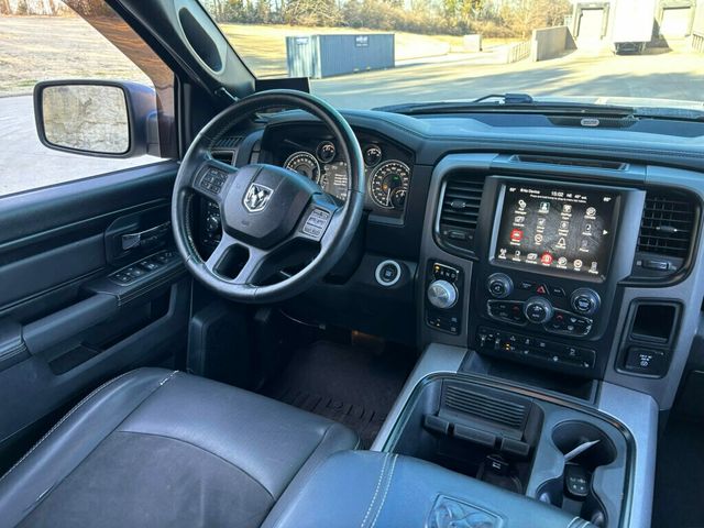 2017 Ram 1500 2017 RAM 1500 REBEL - 22974533 - 24