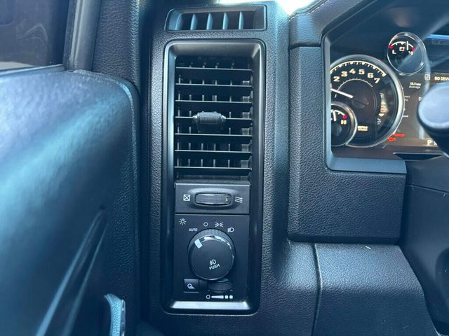 2017 Ram 1500 2017 RAM 1500 REBEL - 22974533 - 29