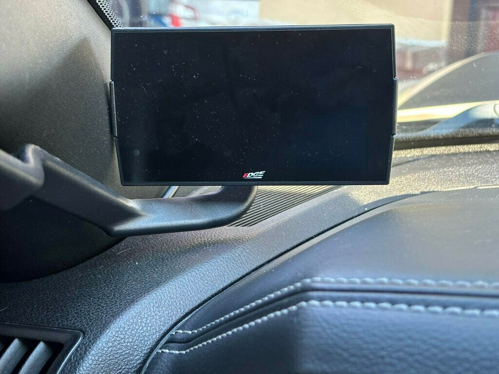 2017 Ram 1500 2017 RAM 1500 REBEL - 22974533 - 30