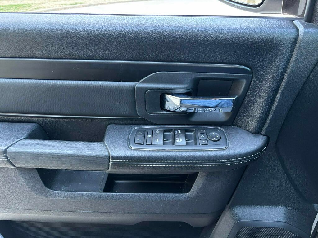 2017 Ram 1500 2017 RAM 1500 REBEL - 22974533 - 31