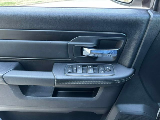 2017 Ram 1500 2017 RAM 1500 REBEL - 22974533 - 31