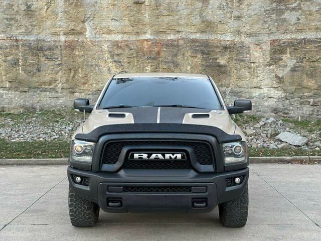 2017 Ram 1500 2017 RAM 1500 REBEL - 22974533 - 4