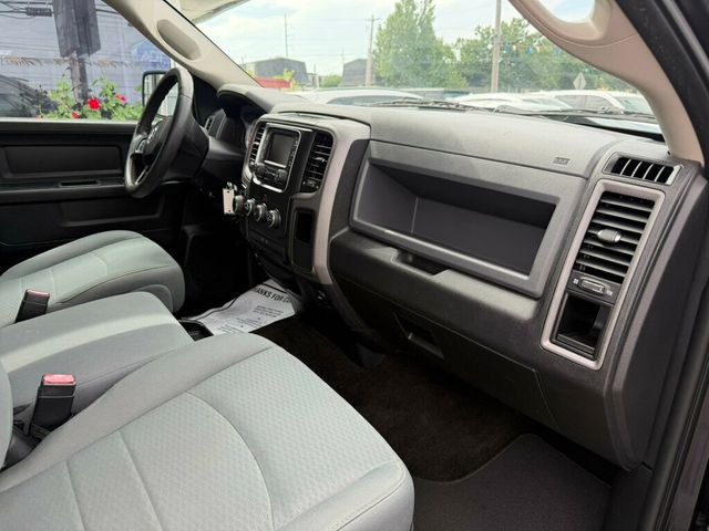 2017 Ram 1500 Big Horn 4x2 Crew Cab 5'7" Box - 23039681 - 15