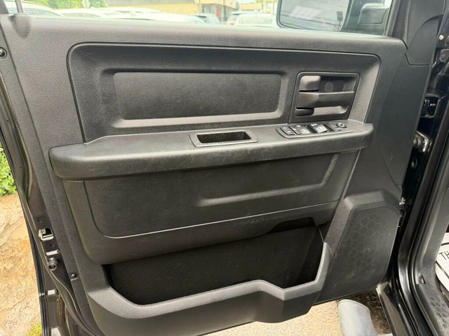 2017 Ram 1500 Big Horn 4x2 Crew Cab 5'7" Box - 23039681 - 18