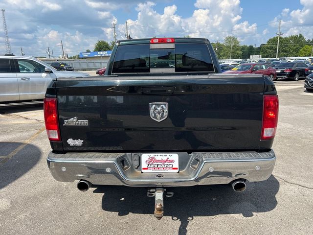 2017 Ram 1500 Big Horn 4x2 Crew Cab 5'7" Box - 23039840 - 4