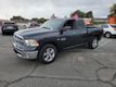 2017 Ram 1500 Big Horn 4x2 Quad Cab 6'4" Box - 22355162 - 0