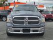 2017 Ram 1500 Big Horn 4x2 Quad Cab 6'4" Box - 22355162 - 4