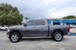 2017 RAM 1500 Big Horn 4x4 Crew Cab 5'7" Box - 23083780 - 1